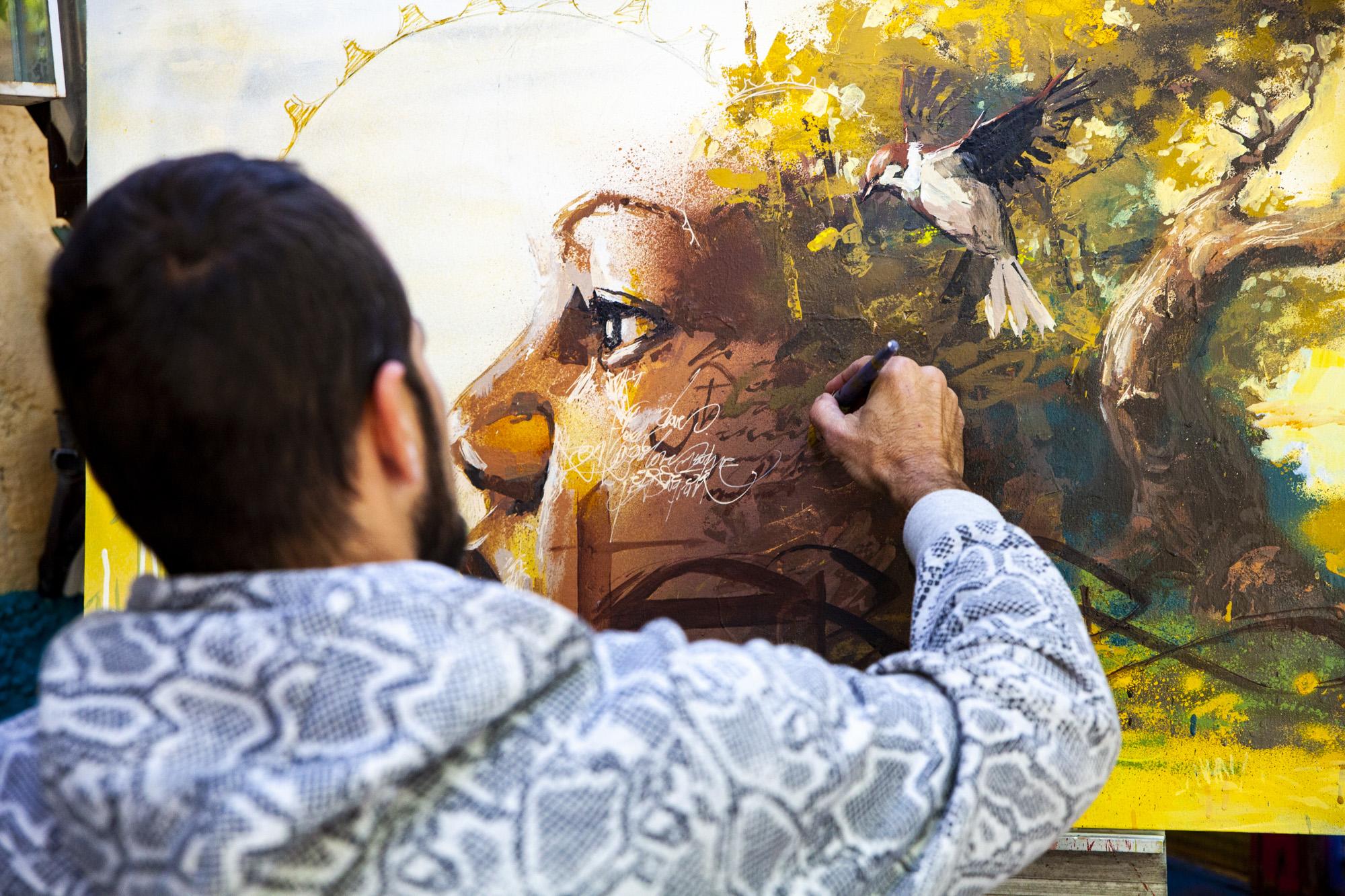 Cultura confinamiento Granada 05